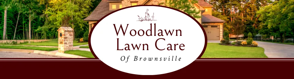Woodlawn Lawn Care of Brownsville