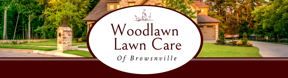 Woodlawn Lawn Care of Brownsville